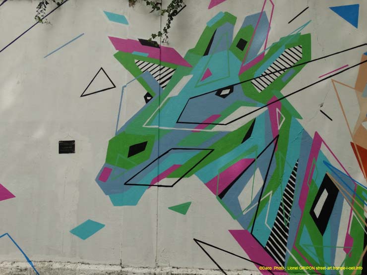Animaux sauvages