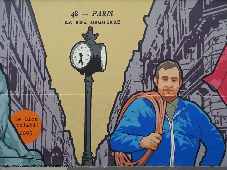 Agnès Varda