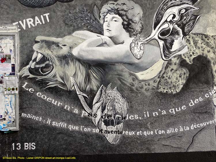 La fureur des mots