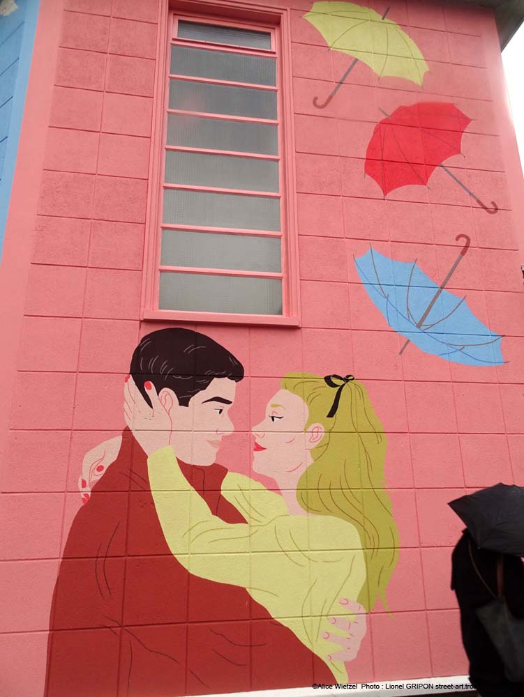 Jacques Demy