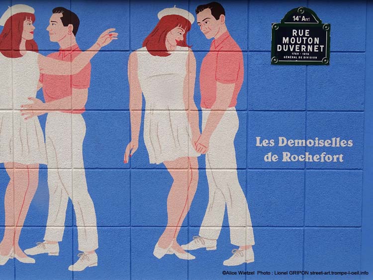 Jacques Demy