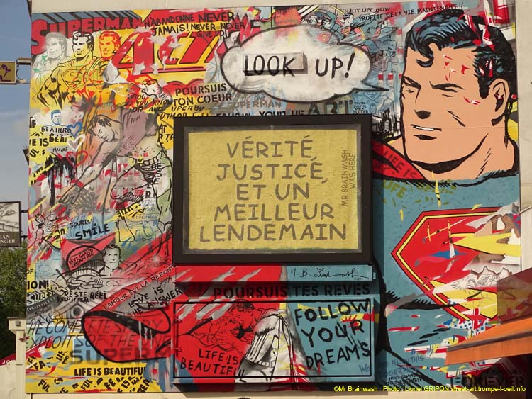 Superman
