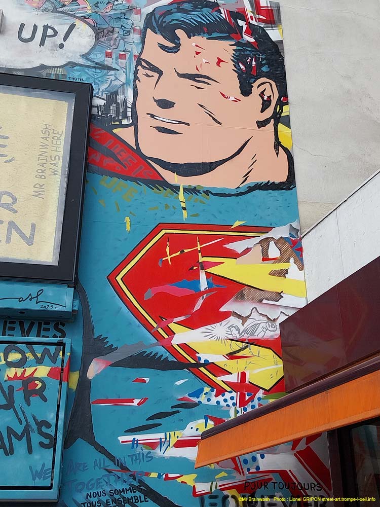 Superman
