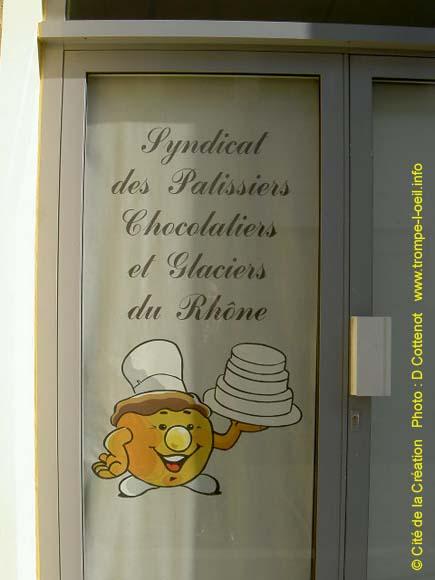 Les desserts