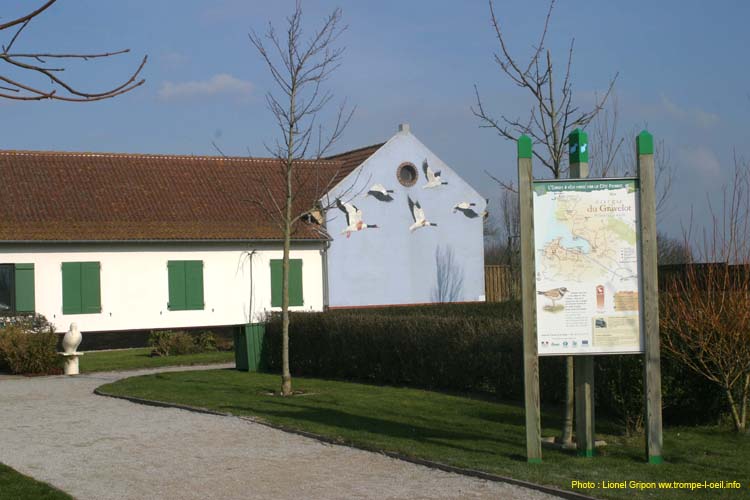 Maison de l’Oiseau