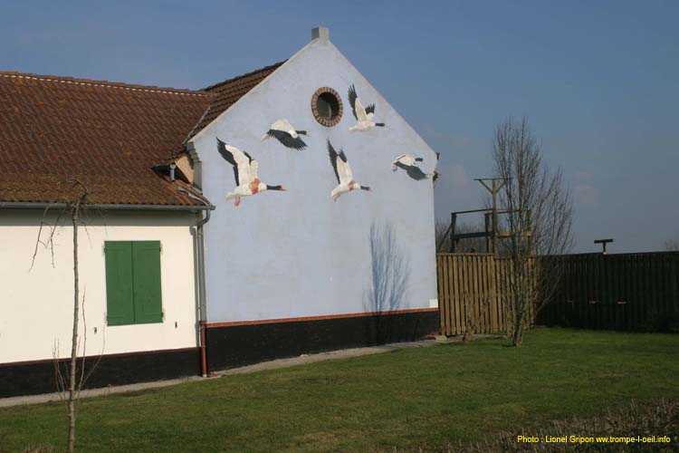 Maison de l’Oiseau