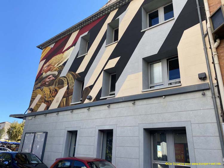 Aubagne