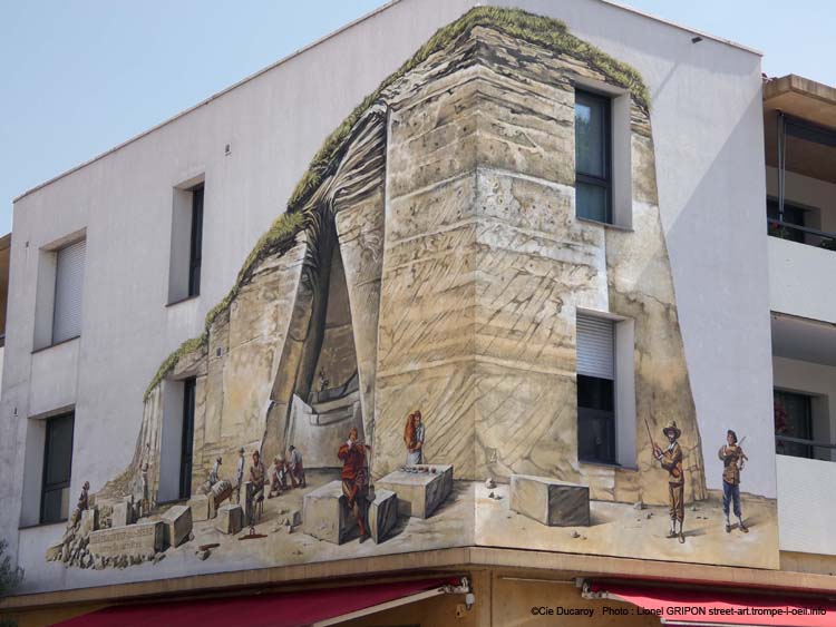 Châteauneuf sur Isère-01