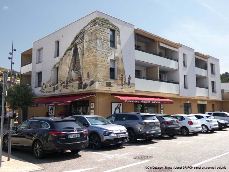 Châteauneuf sur Isère-01