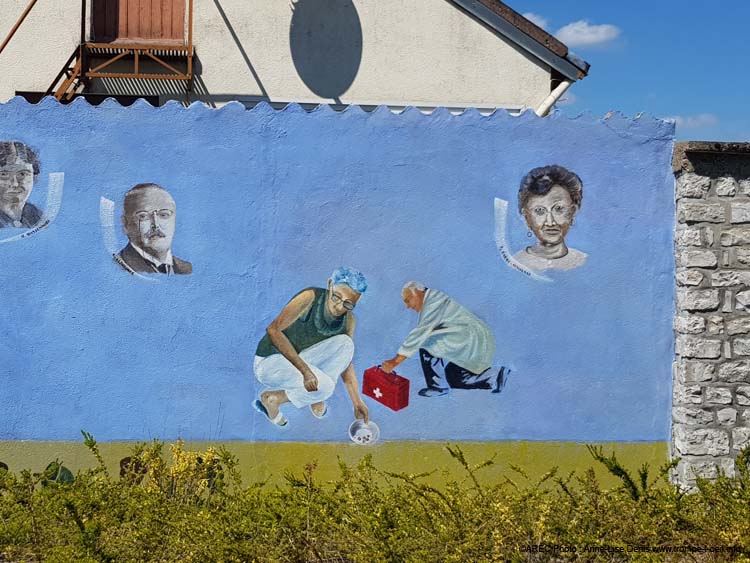 Cloyes sur le Loir-01
