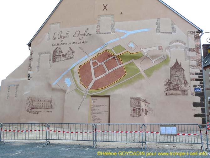 La Chapelle-d'Angillon