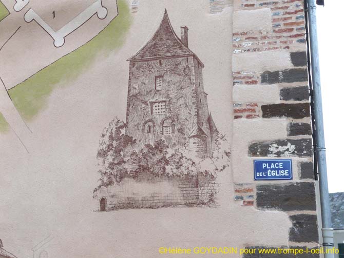 La Chapelle-d'Angillon