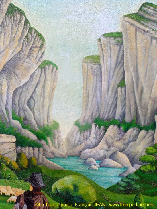 La Palud / Verdon