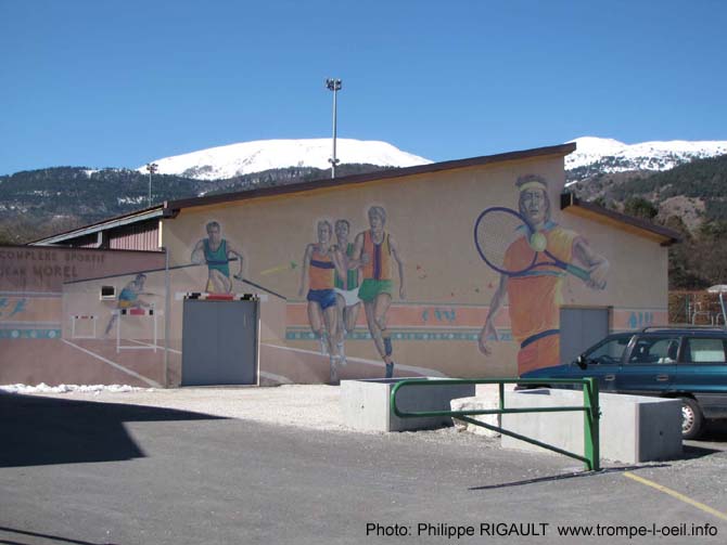 La Mure