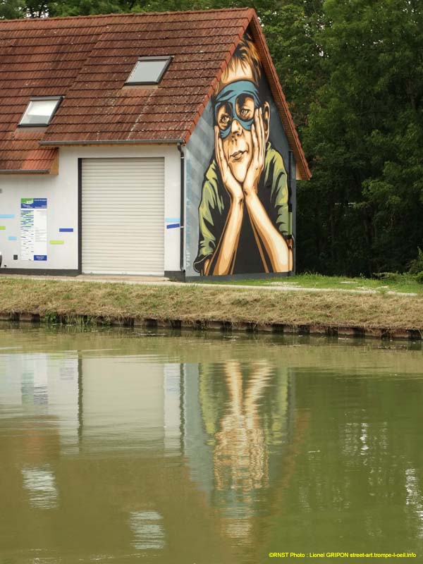 Le Pont de Pany