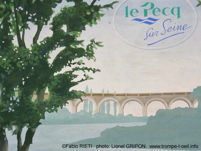 Le Pecq