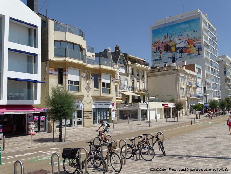 Les Sables d Olonne