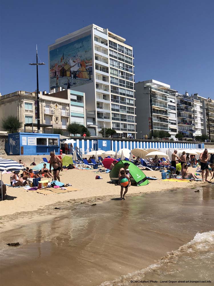 Les Sables d Olonne