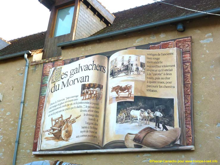Moulins-Engilbert