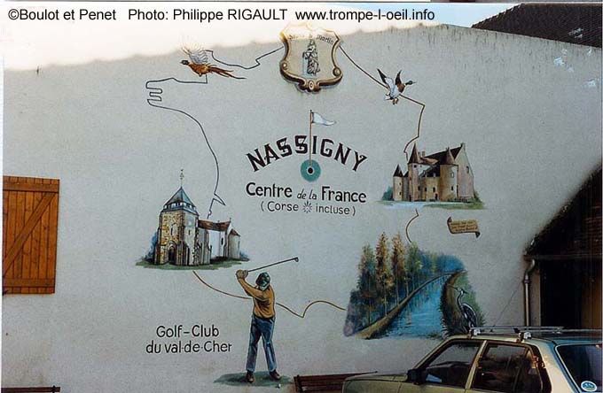 Nassigny