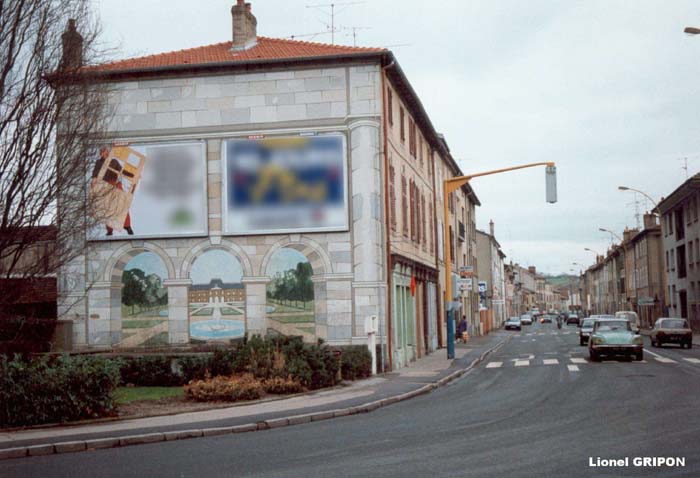 Lunéville 54