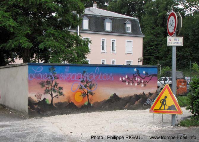 Pont de Roide