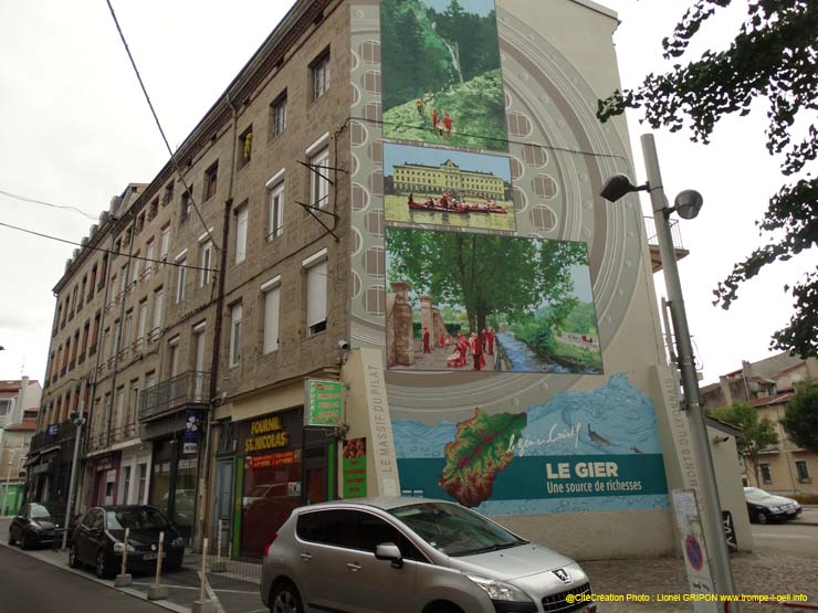 Rive de Gier