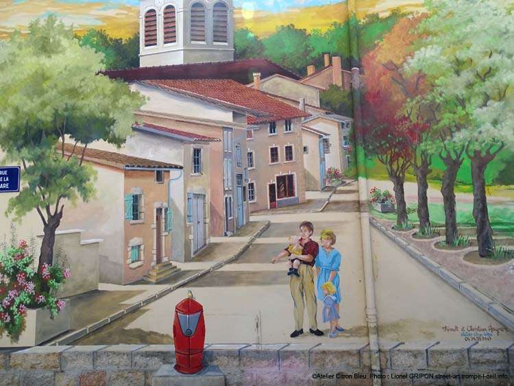 Saint-Jean le Vieux