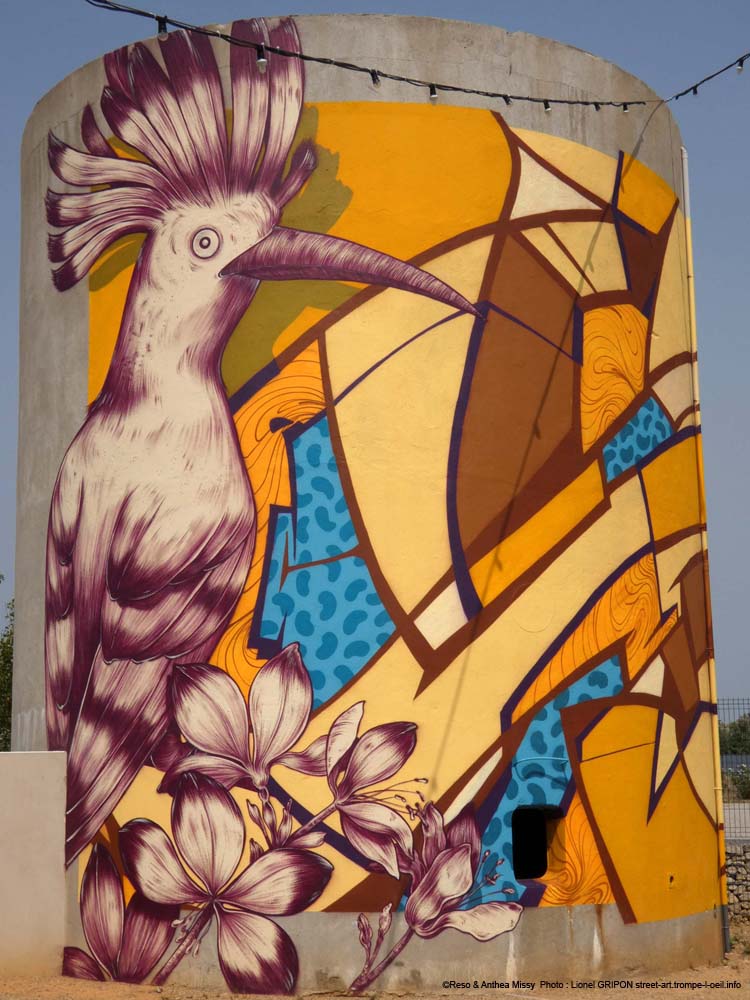 Saint Marcel sur Aude