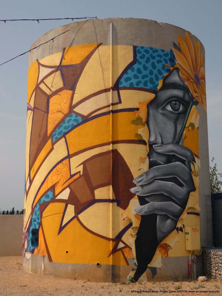 Saint Marcel sur Aude