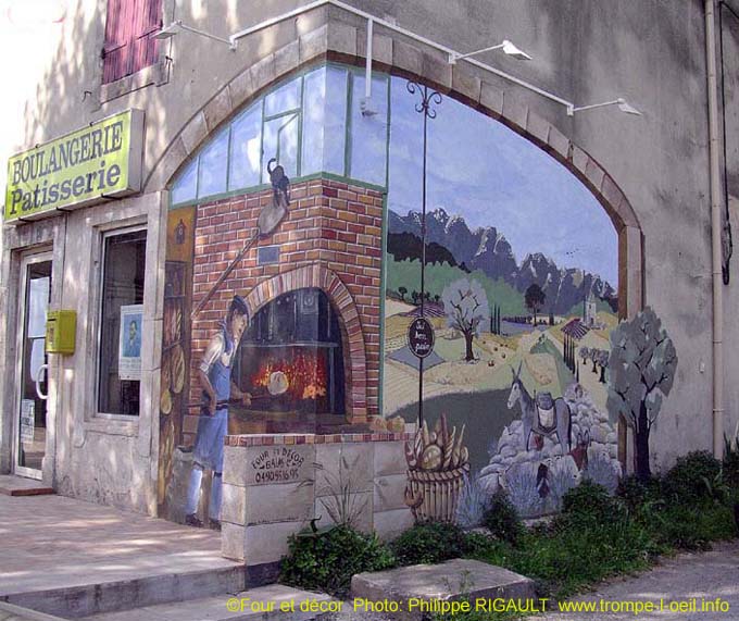 Saint-Rémy-de-Provence