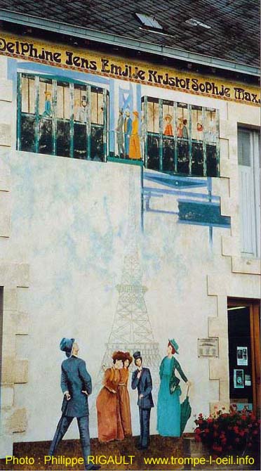 Saint Germain