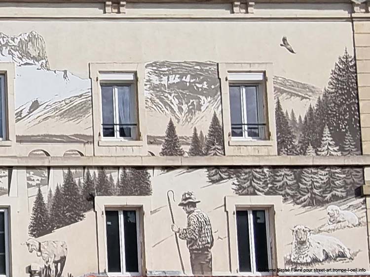 Veynes