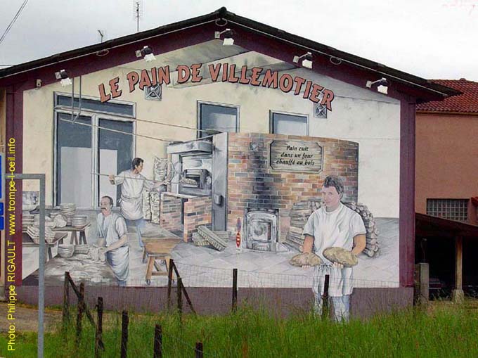 Villemotier