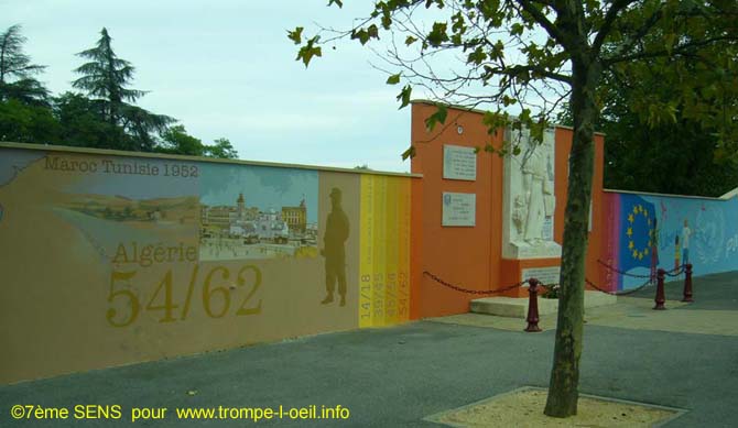 Bourg de péage