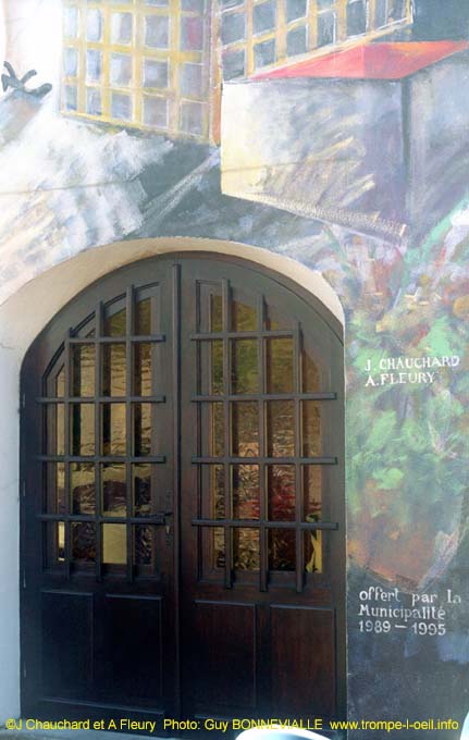 Saint Georges de Mons