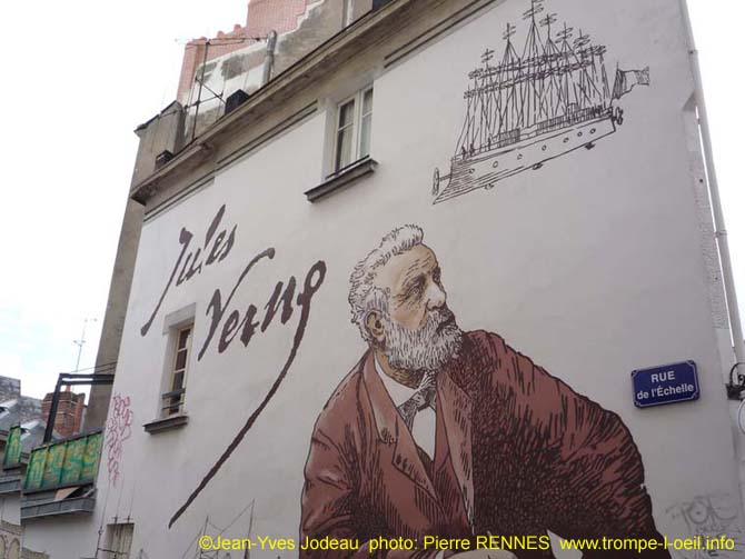 Jules Verne