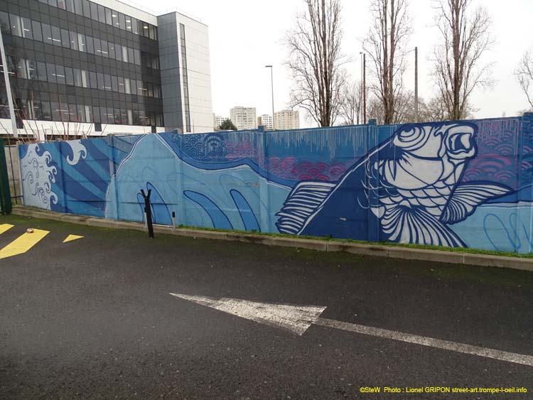 Mur Cesi