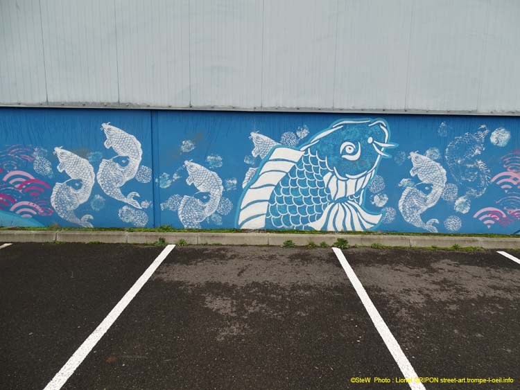 Mur Cesi
