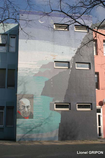 Pablo Neruda