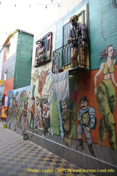 1 - Canaval