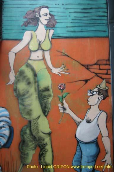 1 - Canaval