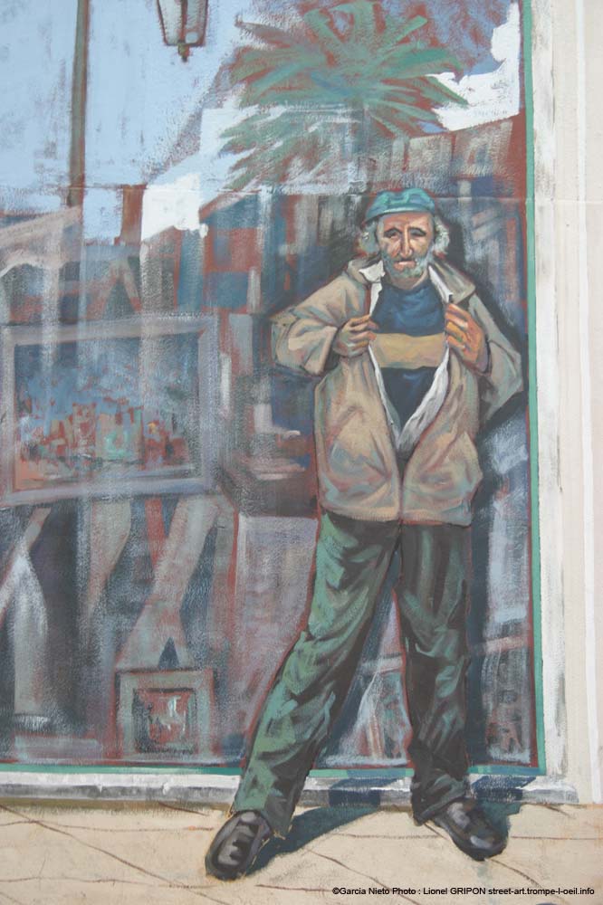 2 – La Boca