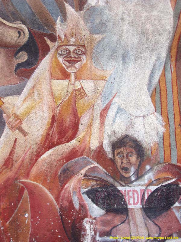 1 - Le carnaval
