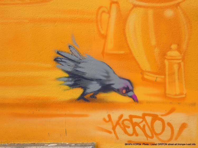 Stress urbain