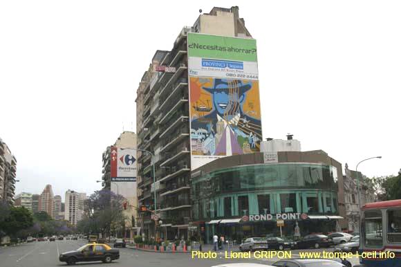 3 – Buenos Aires