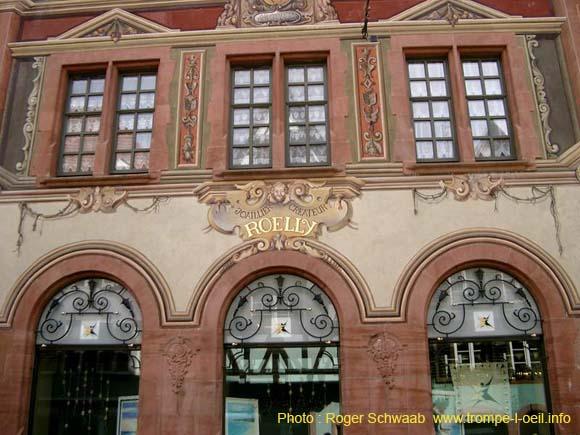 3 - Le Joaillier