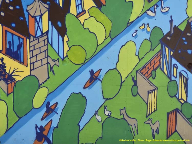 Ville du ciel