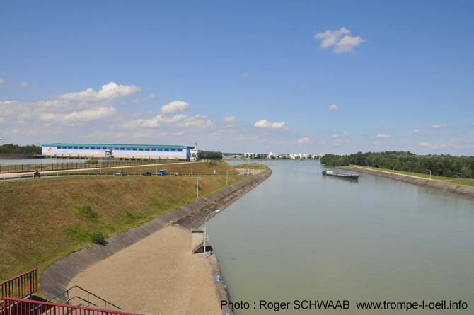 6 - Marckolsheim