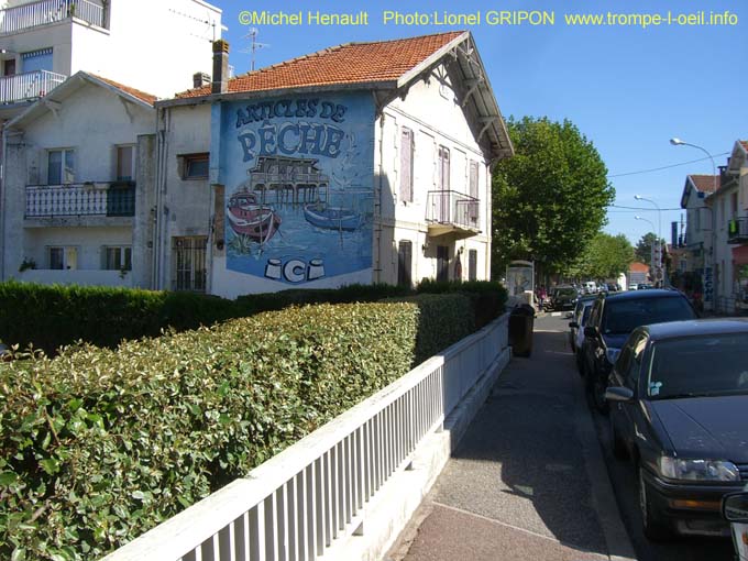 Arcachon – 3